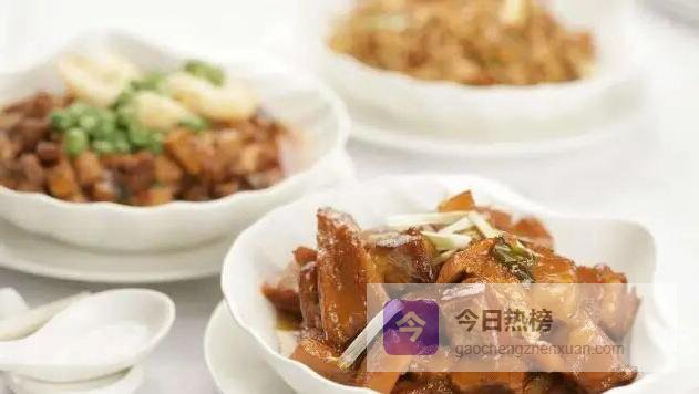 隔夜食物安全清单：四类最易踩坑的食物一次说清