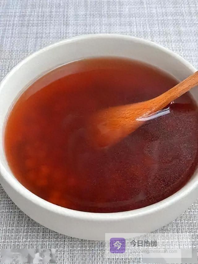 祛湿3段位，红豆薏米是青铜，二陈丸是高手，它才是王者