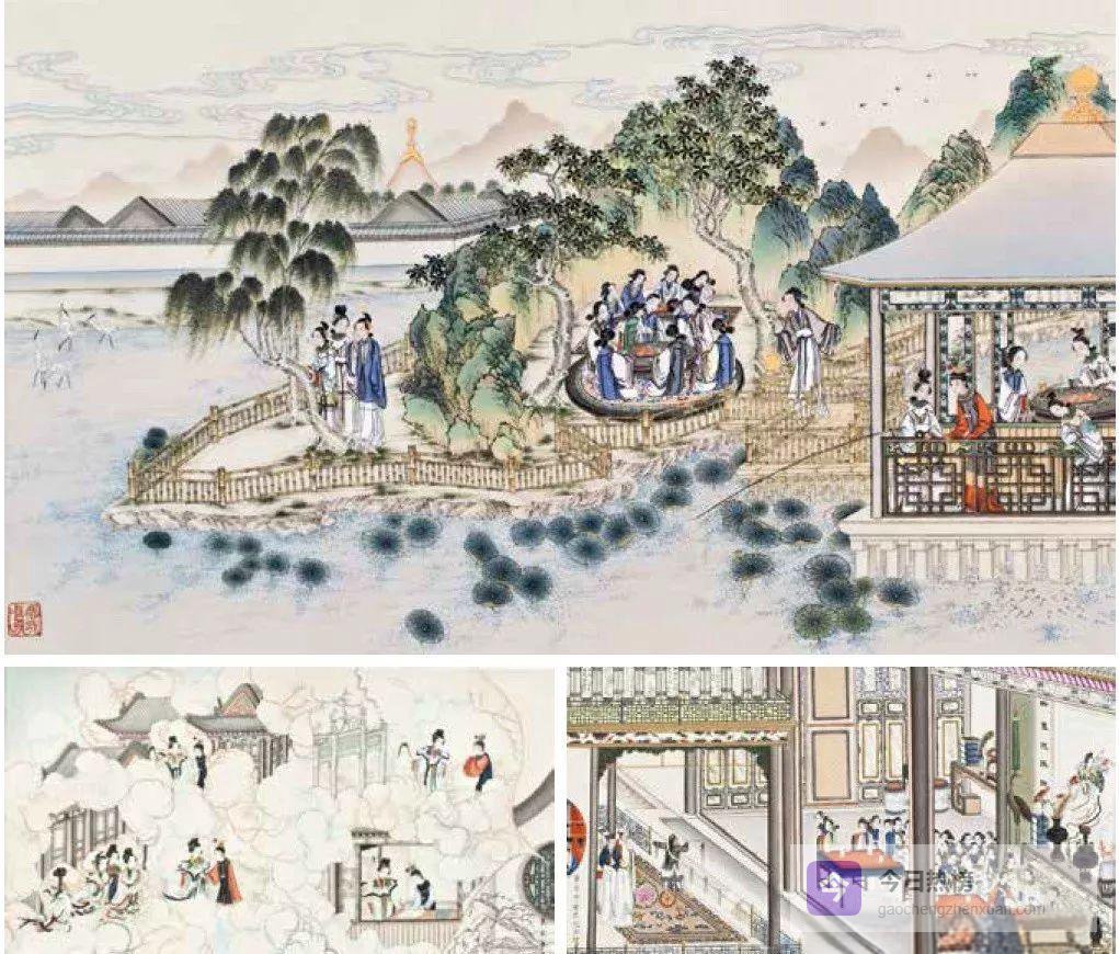 从245米长卷到“大闹天宫”：一位陶瓷大师的跨界与守成