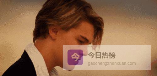 从脸到心：莱昂纳多22年陪跑终封帝