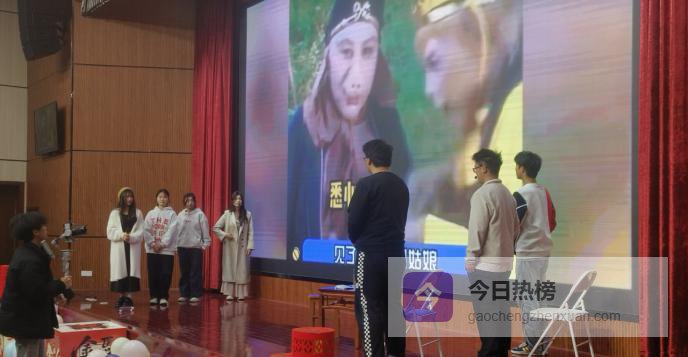 非遗舞台化身禁毒课堂，益阳“流动演出”让禁毒入脑入心