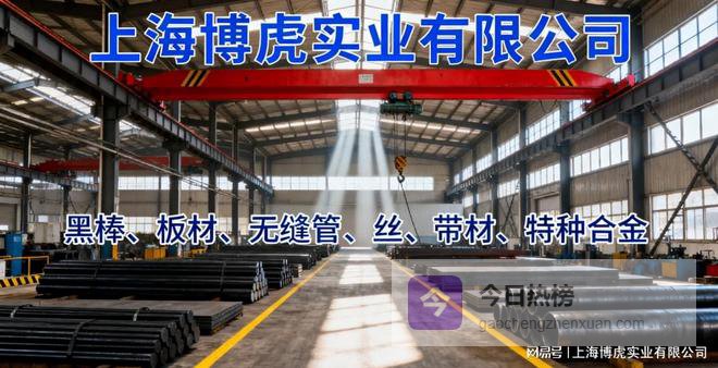 上海博虎集团！1.2738模具钢助力汽车零部件与电子产品外壳制造