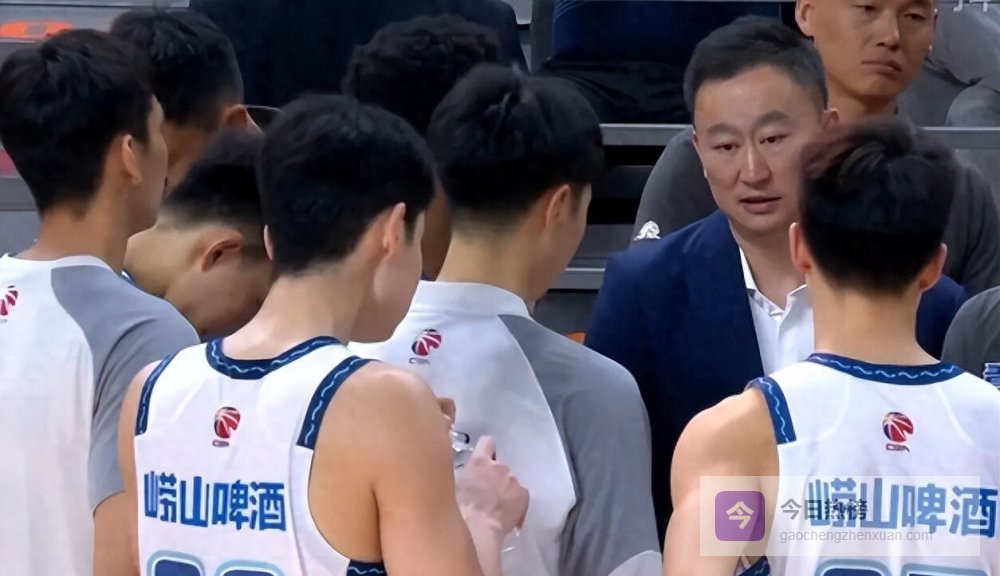 CBA最新动态！刘维伟谋求补强，邱彪得到新援助力，广厦核心回归在望