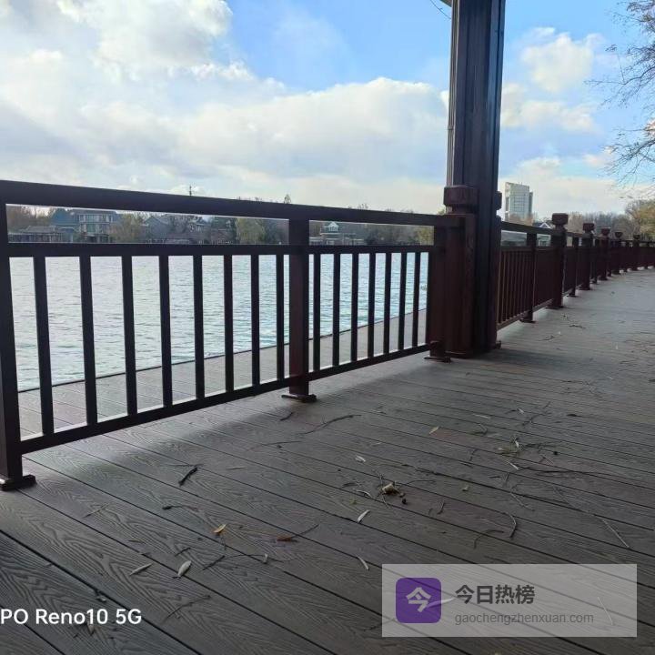 道路景观围栏出厂价