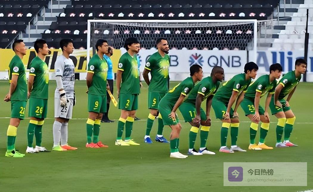 北京国安正式官宣！本轮战平浙江5轮不胜将为此直接跟6位王牌提前解约，法比奥领先三人直接去鲁能效力+球迷怒了直言不可信