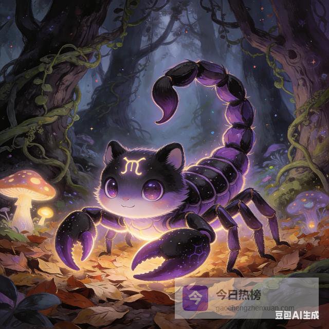 谁能把天蝎宠成妲己？这四个星座太会了