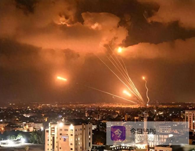 说好的停火两周，只有特朗普做到了？短短1天，又有两国不宣而战