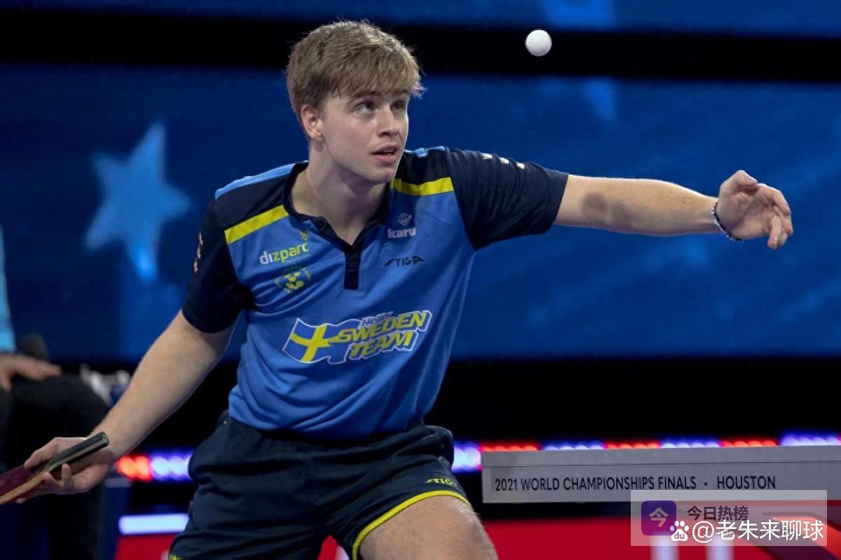 瑞典队临阵换帅？伦敦世乒赛倒计时10天，乒协紧急辟谣背后有3大隐情