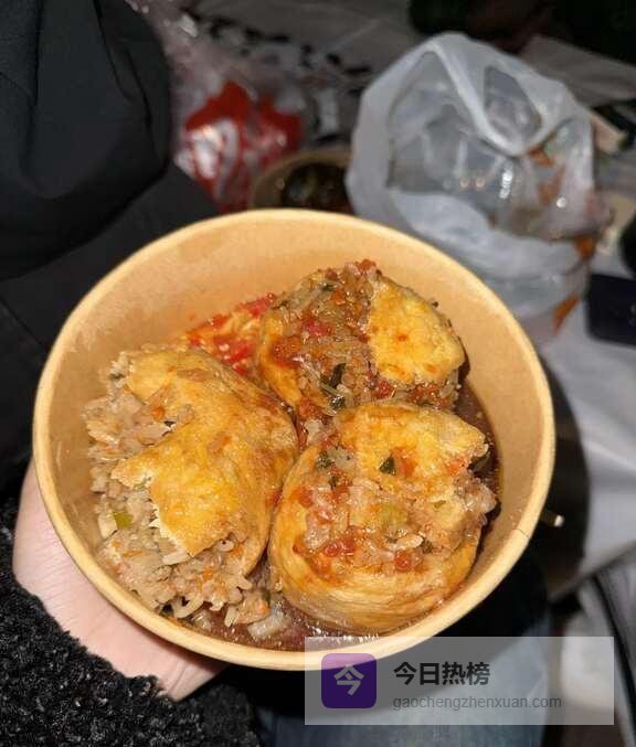 桂平这豆腐酿，凭啥让老街坊闭嘴？真相太扎心