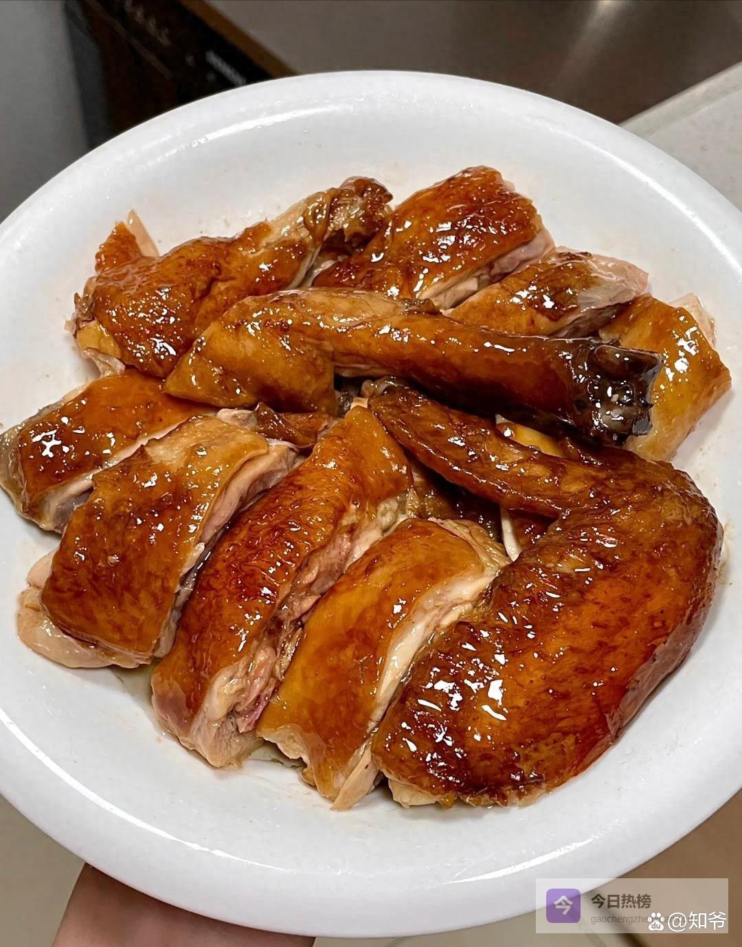 这是我婆婆从未失手的配方，味道绝了，巨好吃