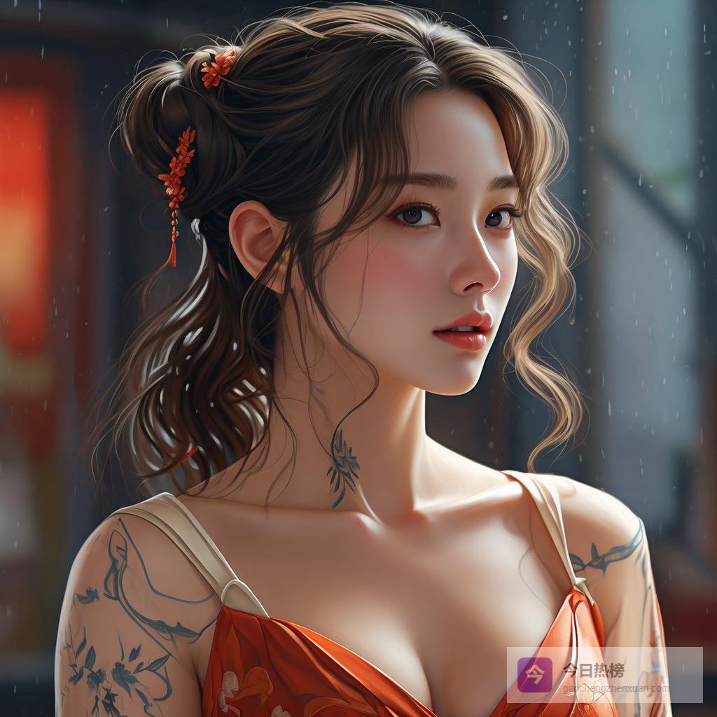 小说：破产经纪人跳海捡到拇指龙鱼，宠上天后竟被影帝人鱼找上门