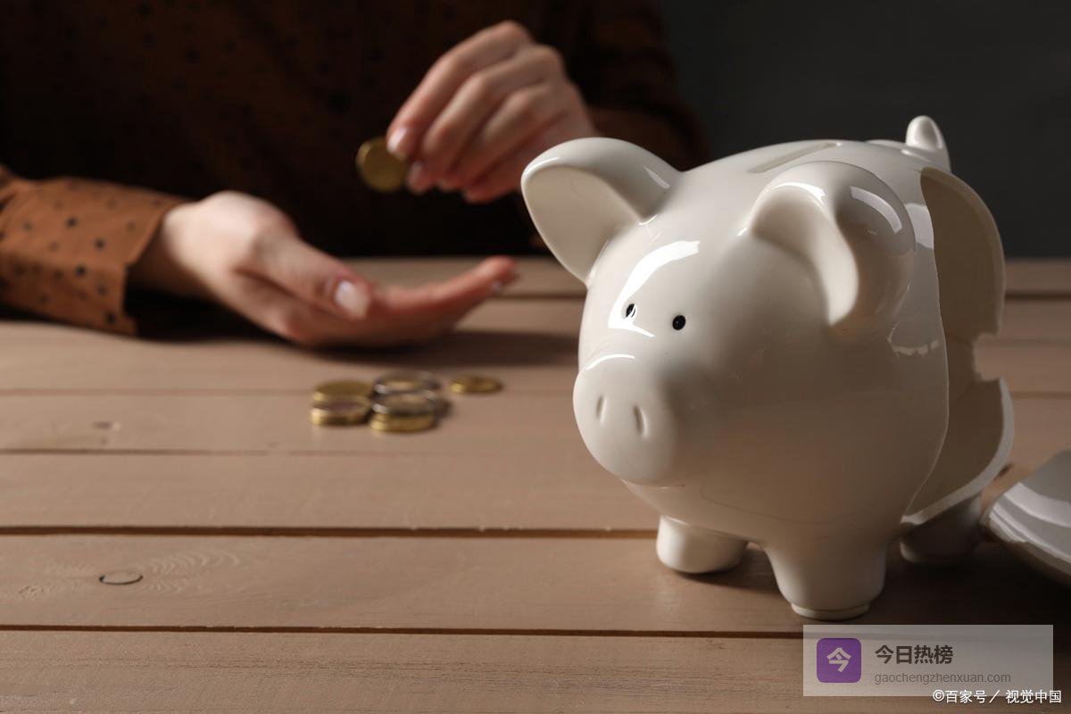 赚钱高手，八成靠的都是系统