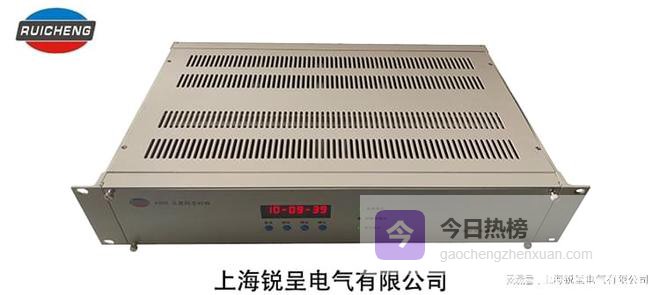 时间不同步？GPS卫星授时服务器提供精准校时解决方案