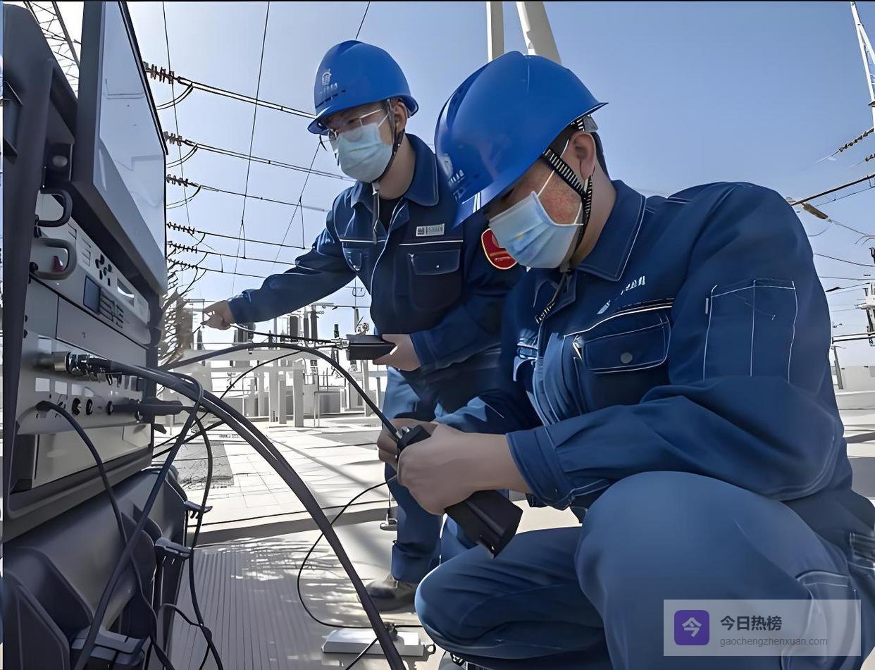 毕业想进电网就业？这几类大学+专业，上岸率直接拉满！