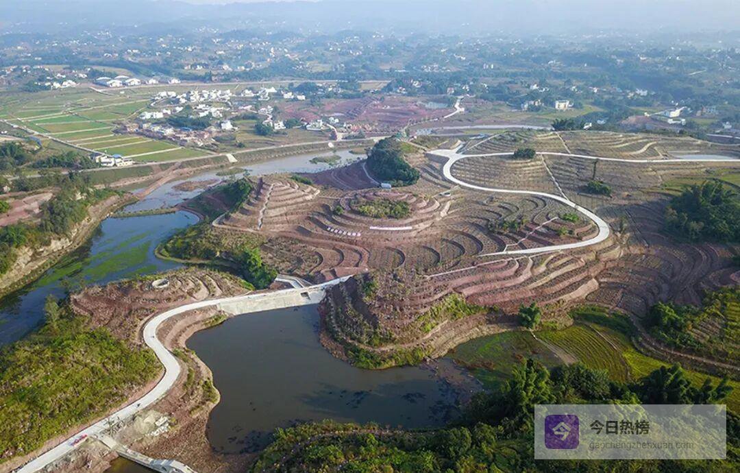 小流域水土保持全景指南：技术、效益与未来