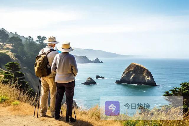 美国人最爱的养老国，每月1200美元就能躺平