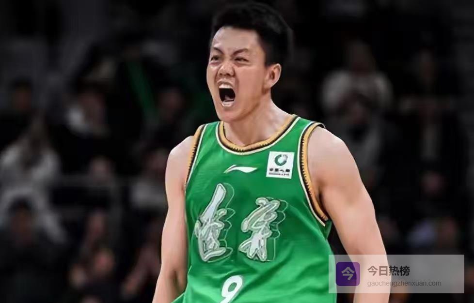 CBA关键战今晚开打！辽宁大战同曦，传来3个大喜讯和1个大噩耗