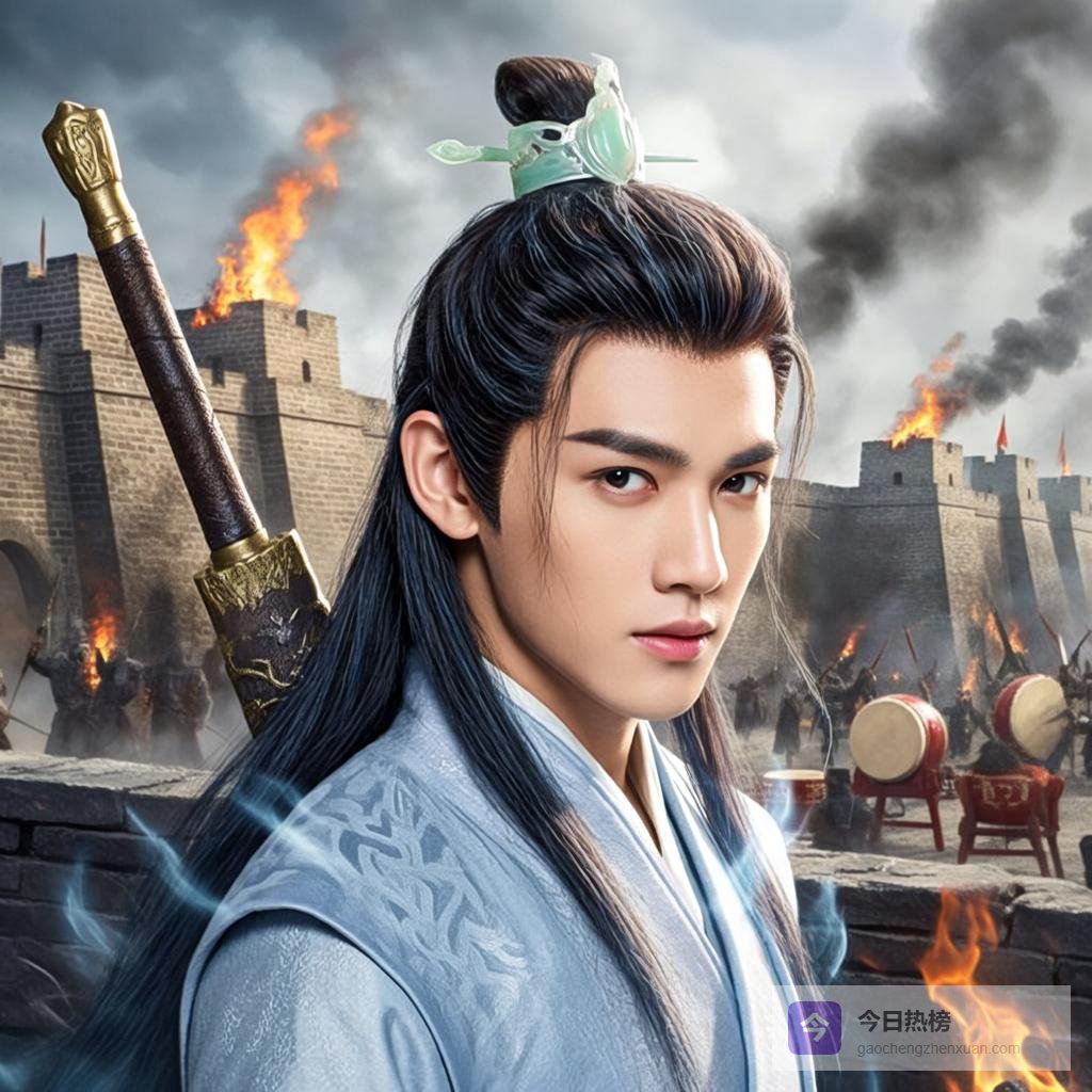 小说：没神之眼就用不了元素力？那我不当人啦，诸天冒险爽翻天