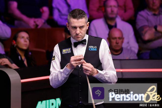 世锦赛·战况塞大师10-2晋级16强，最后两名额，将花落谁家？