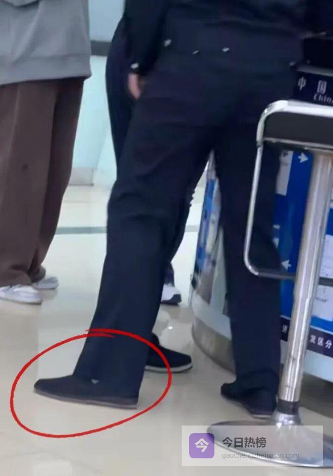 同行请穿鞋！单位内通勤的“隐藏王牌”