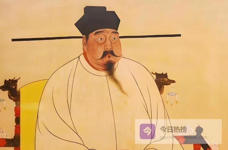 宋太宗赵光义还是把皇位给了老三赵恒，但这一路的曲折比他上位时还狗血