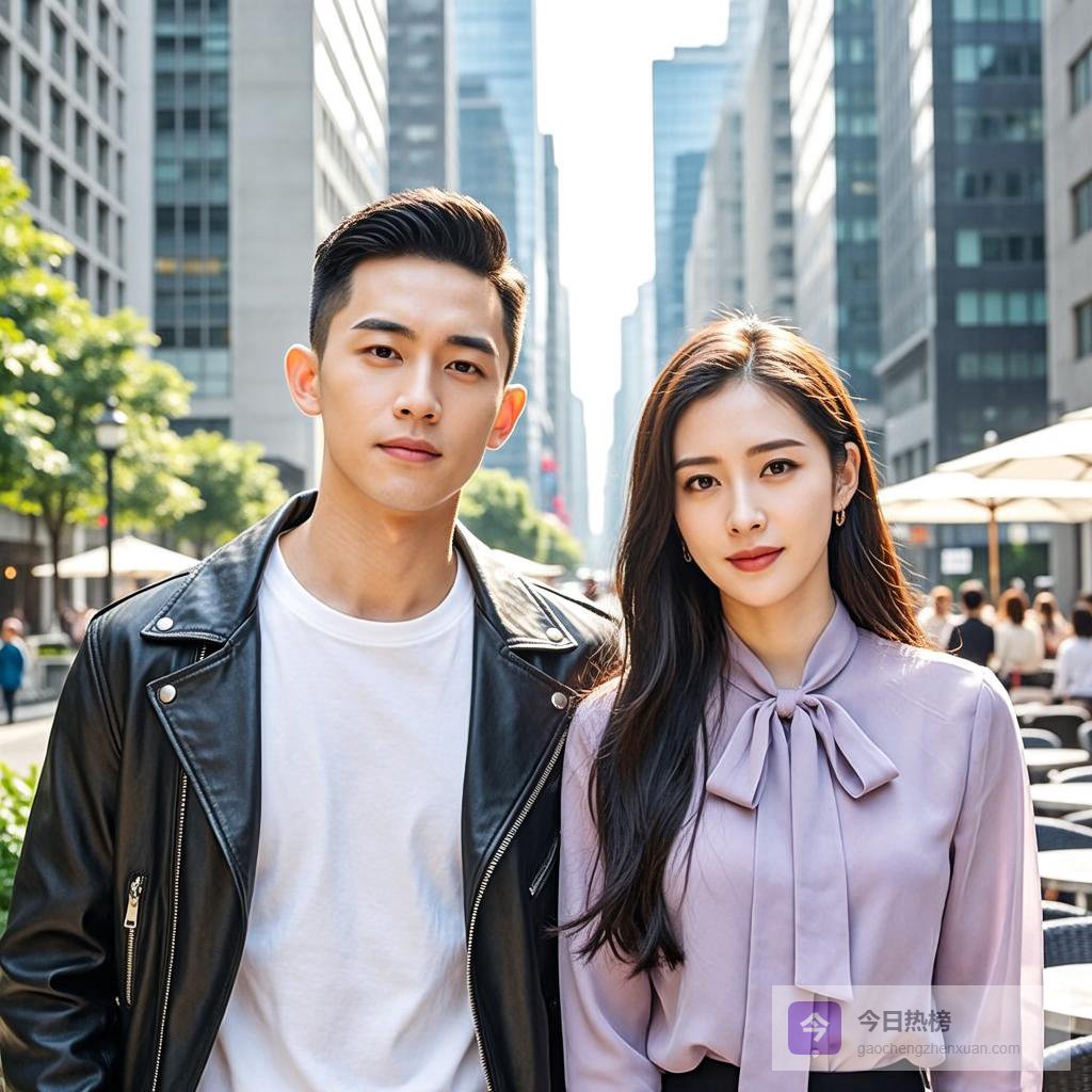 小说：追星女听场演唱会被盯上？他步步引导放纵，今朝抱得美人归