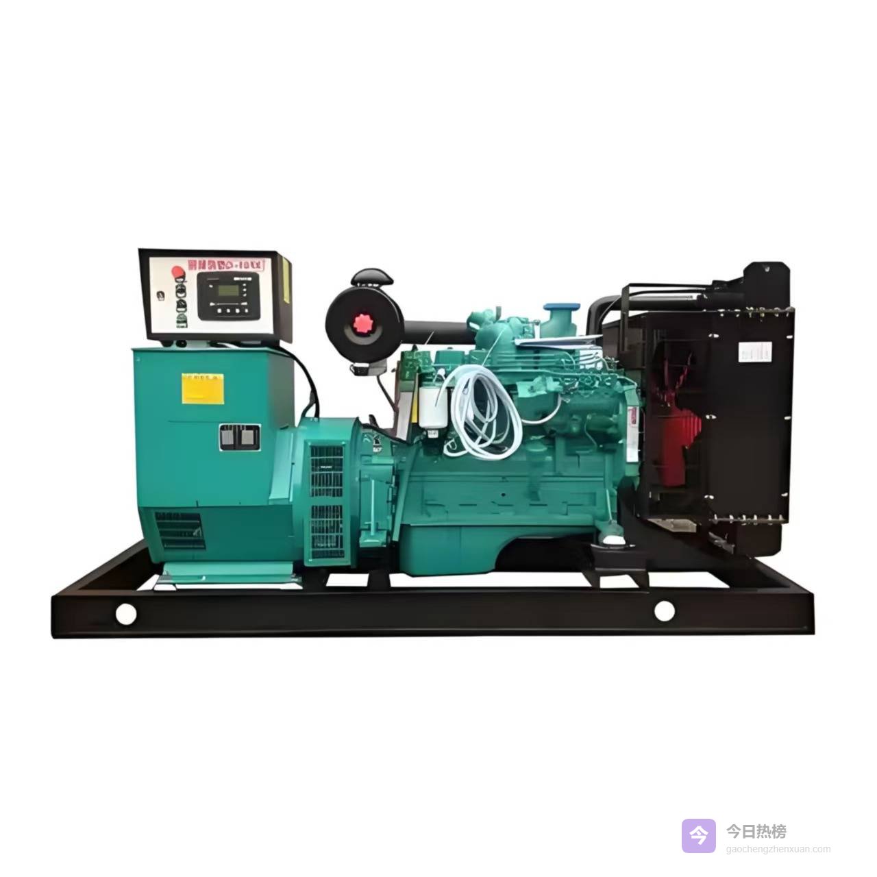 三亚本地发电机出租 日租时租灵活方便