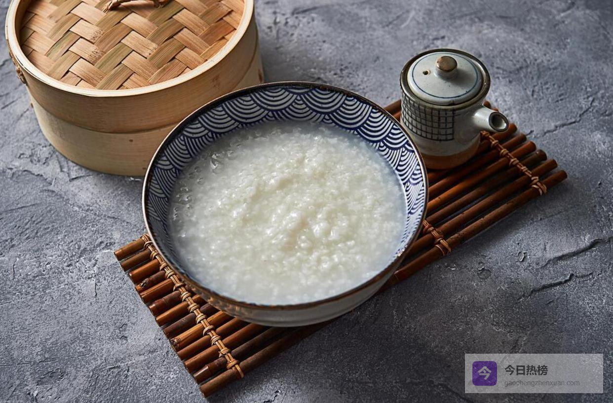 隐藏升糖食物被找到，是白粥的8倍！很多人天天都在吃：你早餐吃的那口“健康主食”，可能正在悄悄推高你的血糖？