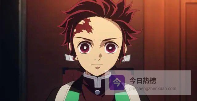 炭治郎COS大赏：从养眼到脑洞的极致演绎