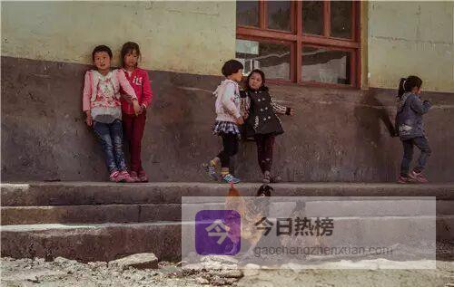 八校纪行：把图书室真正送进大山