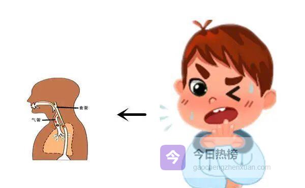 一口饭也能要命？边吃边笑暗藏的生死开关