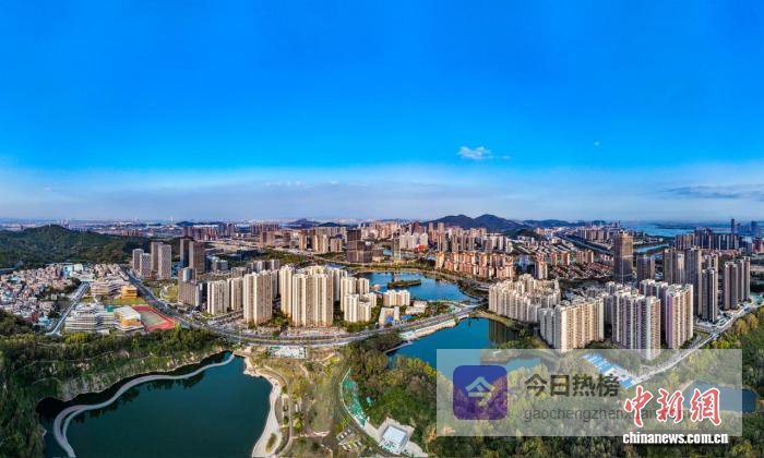 广州南沙“跨境医疗”服务海内外“圈粉”