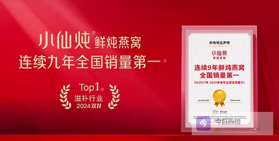 2026给准妈妈的营养补给：科学滋补的孕妇燕窝推荐品牌