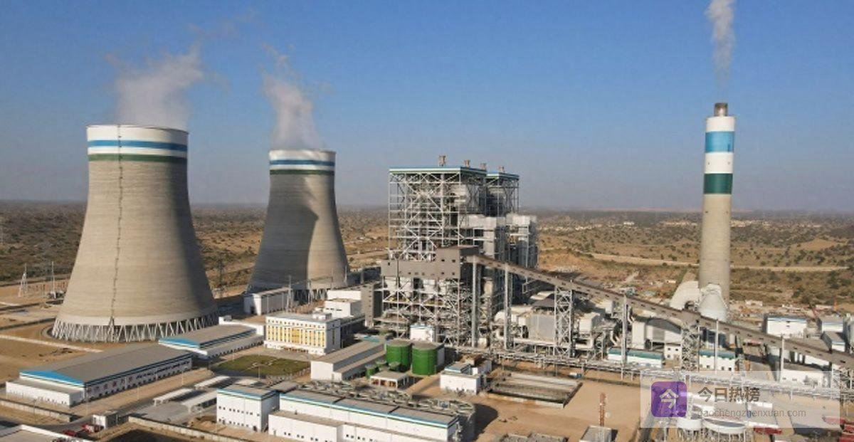 巴基斯坦原本只是跟在中国身后走，没想到多年下来，自己竟然也慢慢成长为地区霸主了！