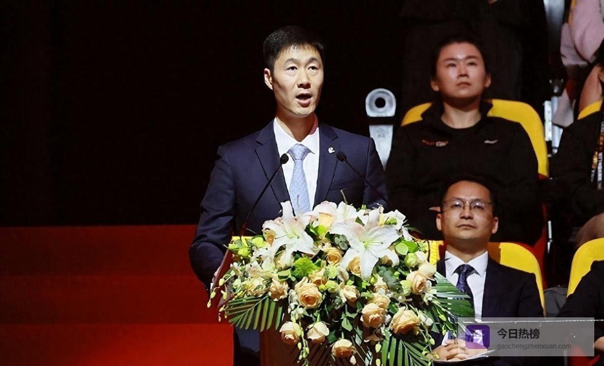 中国乒协提案：洛奥混团3男3女出战，球拍检测须用标准化、硬质的存储装置存放受检球拍、全流程视频监控