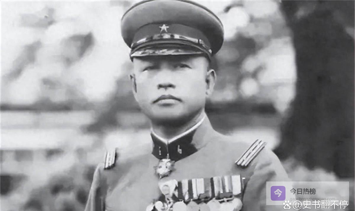 策划九一八的日军天才将领，权力巅峰却被排挤出局，1945年未被列入战犯名单，当街怒斥检察官不懂战争！