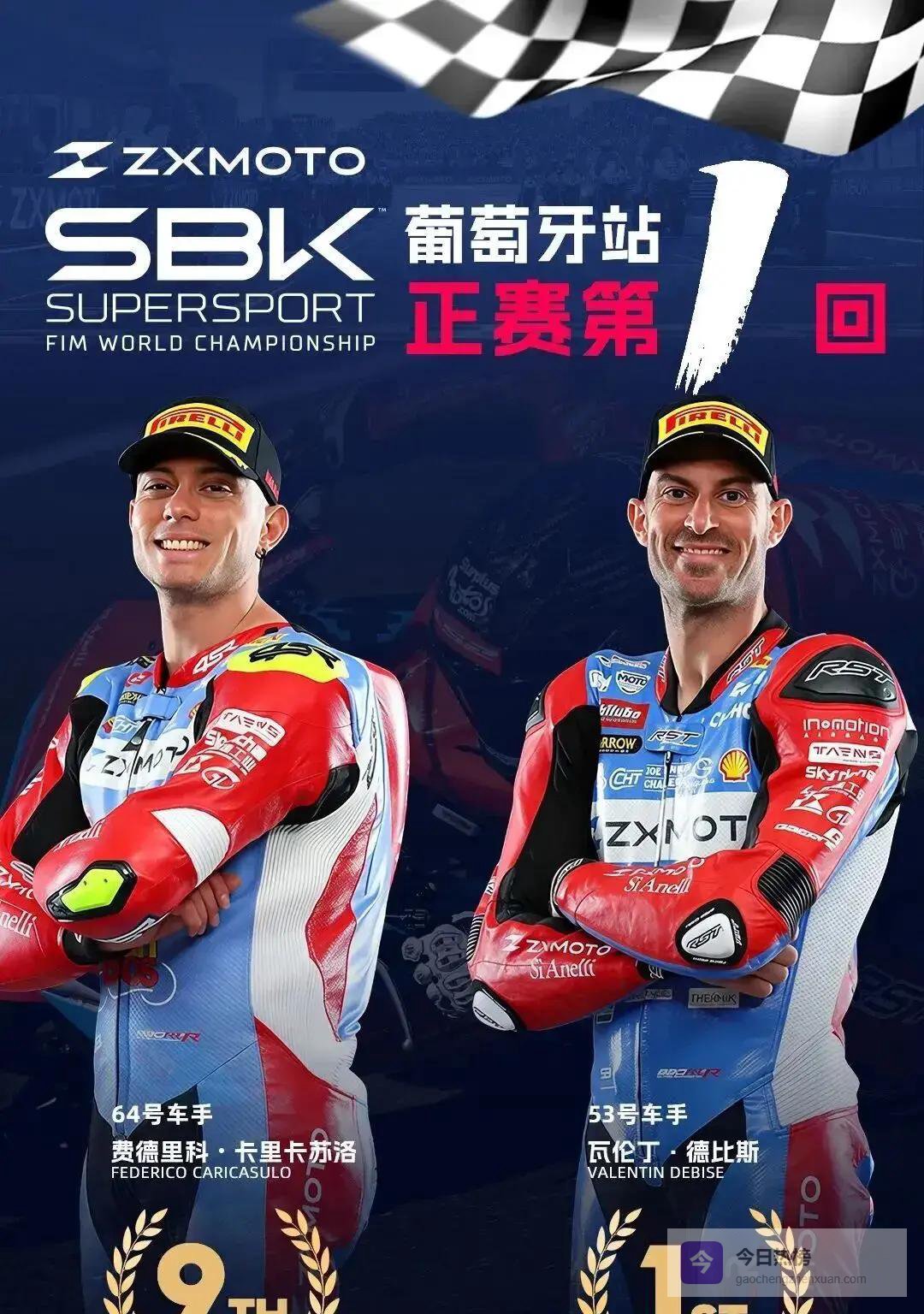 WSBK冠军赛车复刻今夜拍卖，封顶500万逐步升温，善款捐给嫣然天使基金