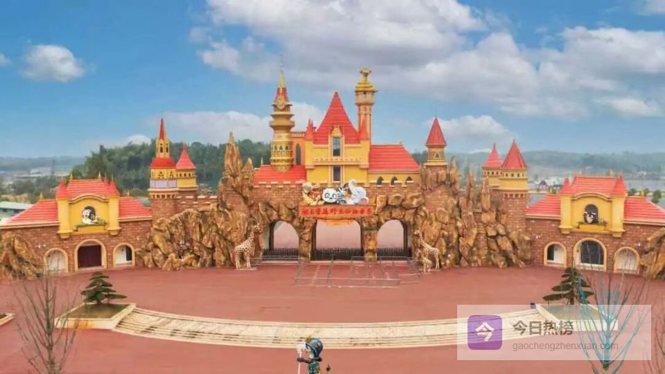 五一，来汉寿“玩玩玩”不停！这份攻略请收好