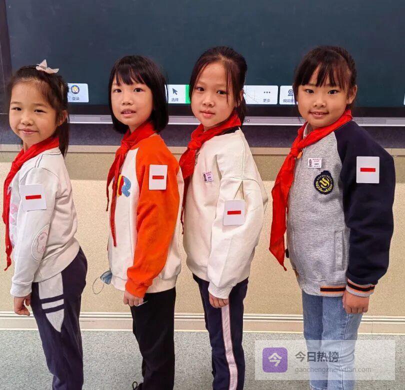 26人角逐9席：城南205中队小队长竞选全记录