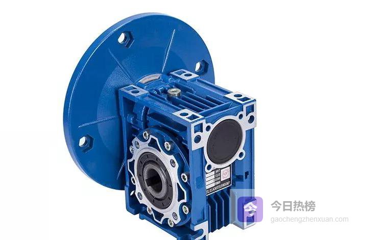 减速机四大“疑难杂症”一次讲透