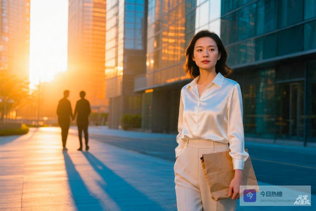 前夫离婚时哭穷说没钱，转头就给小三买了大平层。我拿到那份他伪造债务的铁证后，没有打草惊蛇，而是直接把举报信寄给了税务局稽查科