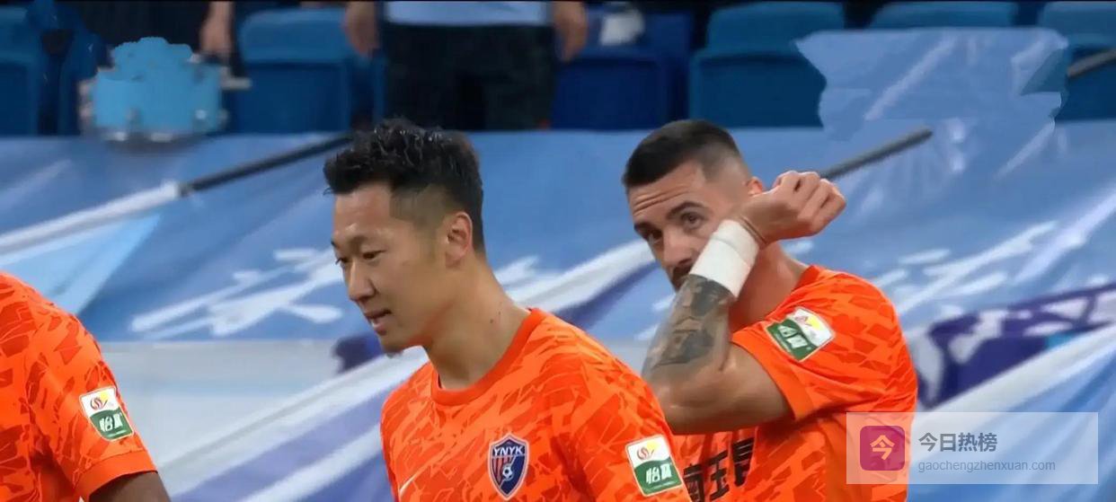 津门虎挑战魔鬼主场，于根伟帅位告急，不赢坐不稳，已做好8轮不胜准备