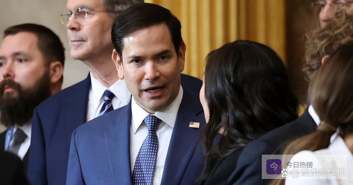 卢比奥发表涉华声明，巴拿马反应平淡，背后原因几何？