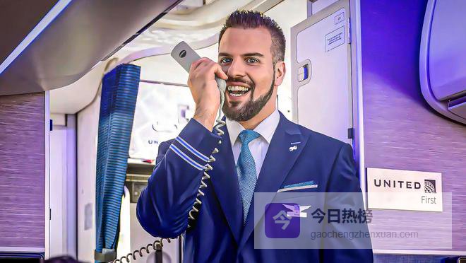 空乘人员推荐！揭秘飞机上最佳座位的秘密